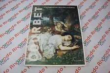 COURBET E LA STAGIONE DEL REALISMO IN FRANCIA Arte e Cultura Vol. 44