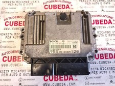 Centralina Motore Alfa Romeo