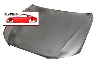 Cofano anteriore per - cofano, audi