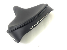 POLICE SOLO SEAT HARLEY GONNA