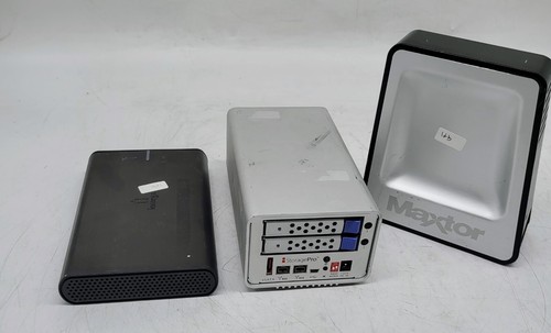 Lotto hdd esterni 1tb - lotto,