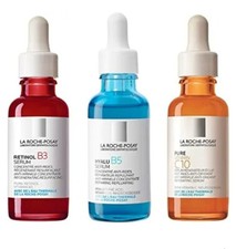 LA ROCHE POSAY skincare