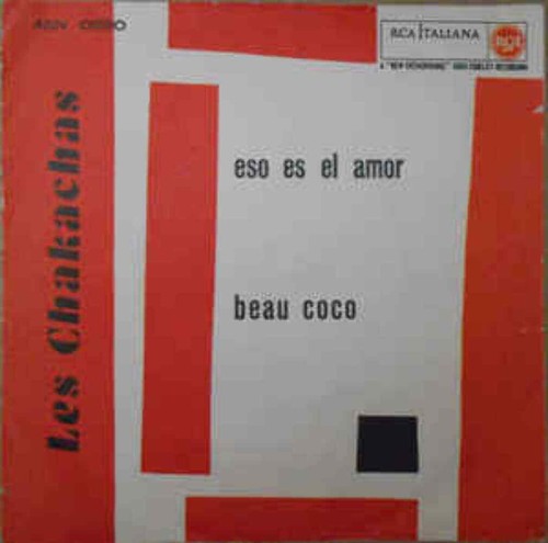 Eso amor beau - amor,