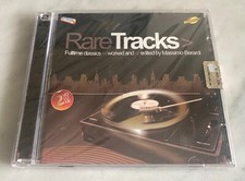 2 CD "RARE TRACKS VOL.2"