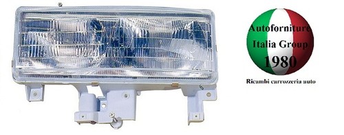 Faro fanale proiettore - faro,