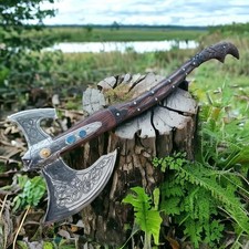 Ascia 42" Dio della guerra