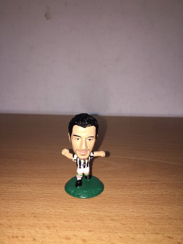 Microstars serie del piero - microstars,