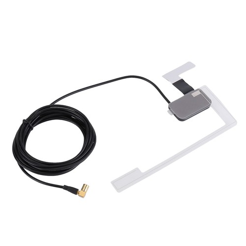 Antenna disco dab - a, dab+