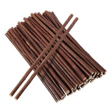  50 Pcs Rami Fatti Mano E Pali