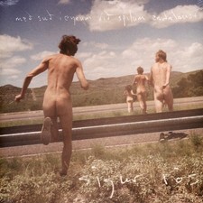 Sigur ros med sud - ros, eyrum
