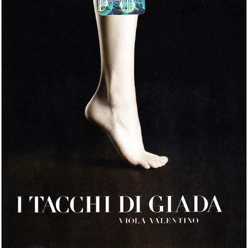 Viola valentino tacchi - -, i
