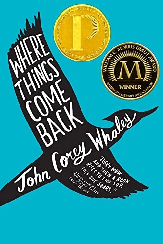 Where things come - where,