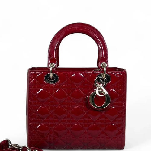 Dior medium lady - lady,