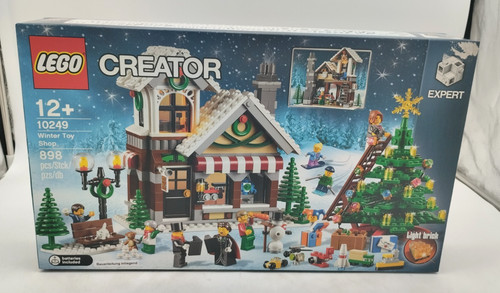 Lego 10249 negozio - lego, di