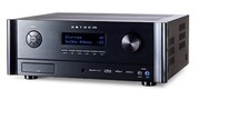 Preamplificatore ANTHEM AVM60 home cinema di fascia alta