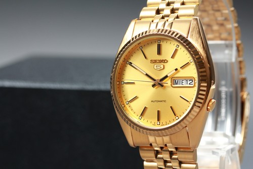 Quasi come nuovo - [], orologio