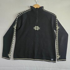 Maglione Dale of Norway lana