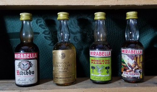Mignon liquori mirabella - mignon, &