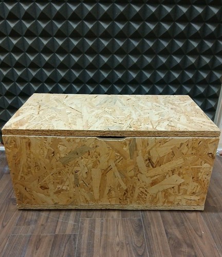 Baule legno - baule,