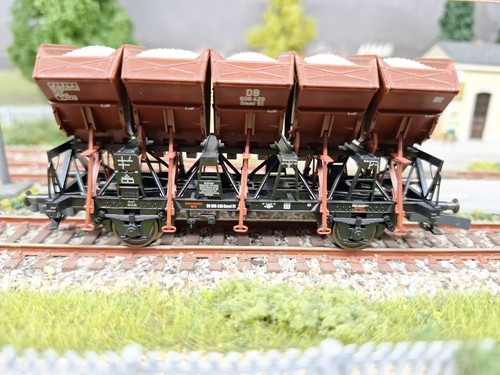 Roco set 44074 carro - 44074,