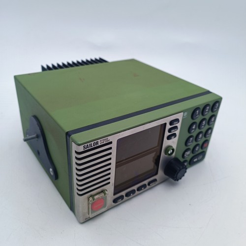 Sailor rt5022 compact vhf dsc - compact,