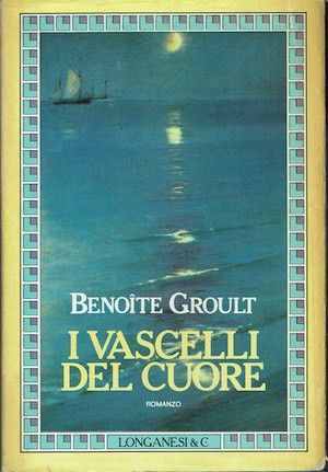 Vascelli del cuore - vascelli,