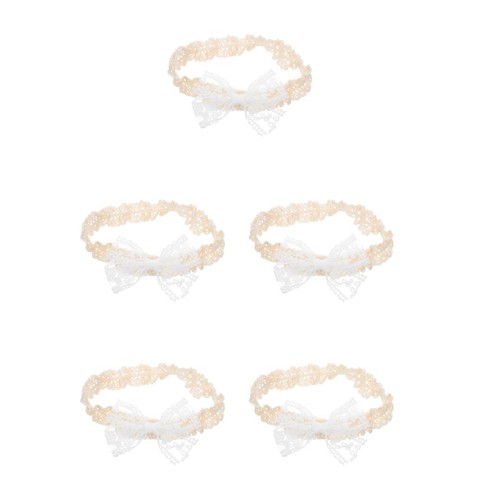 Pcs accessori capelli - 5,