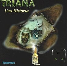 Sombra y Luz (CD) triana von