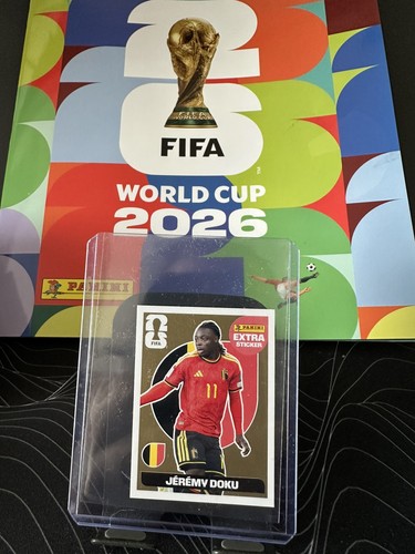 Adesivi ufficiali panini - ufficiali, fifa