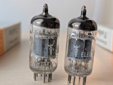Philips ecc83 for medicine - philips,