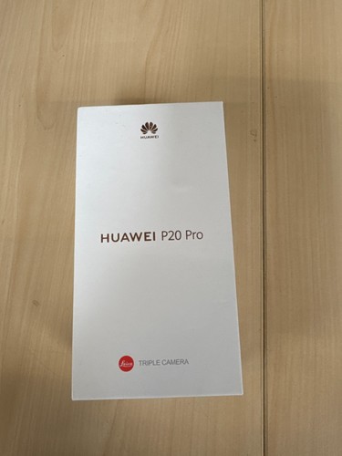 Huawei p20 pro 128 - huawei, gb