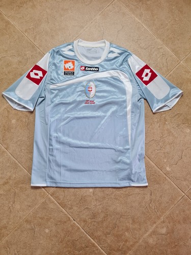 Maglia calcio treviso 2008 - maglia,