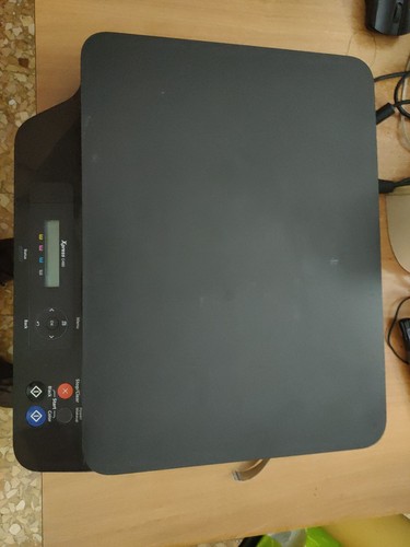 Modulo scanner per - modulo,