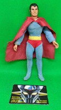 Vintage Action Figure