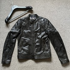 Iconic Belstaff Outlaw giacca