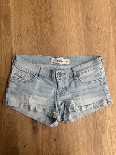 Pantaloncini hollister - pantaloncini,