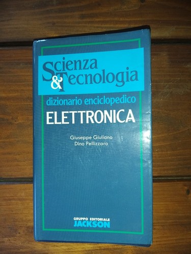 Dizionario elettronica - dizionario,
