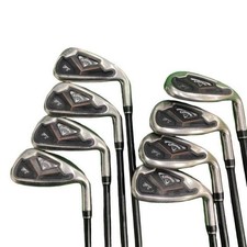 [Callaway] Set di ferri FT 8