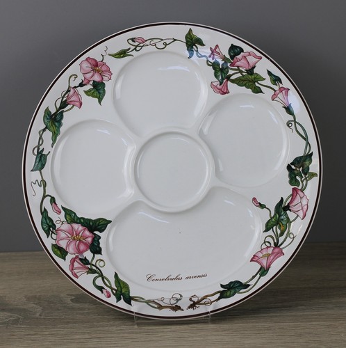 Piatto per fonduta villeroy - per,