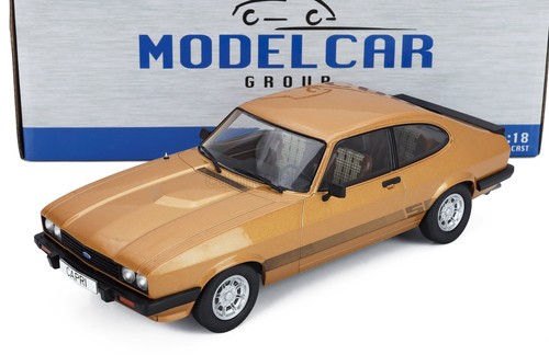 Mcg ford england - ford,