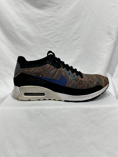 Nike air max flyknit - nike,