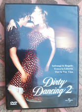 DIRTY DANCING 2 - DVD ORIGINALE