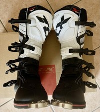 Stivali Moto Cross Tcx