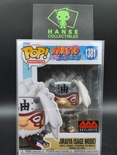 Funko Pop Naruto Shippuden