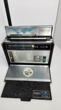 Broken zenith royal 7000 - broken,