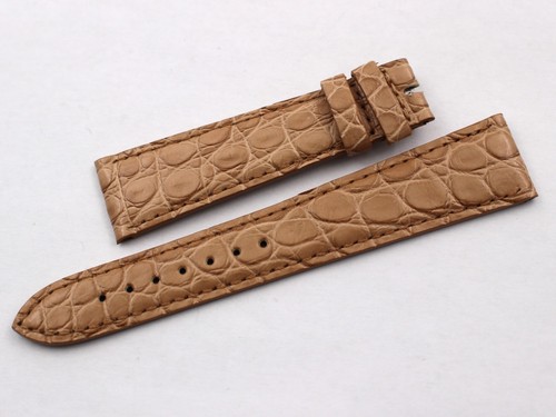 Cinturino orologio pelle - cinturino,