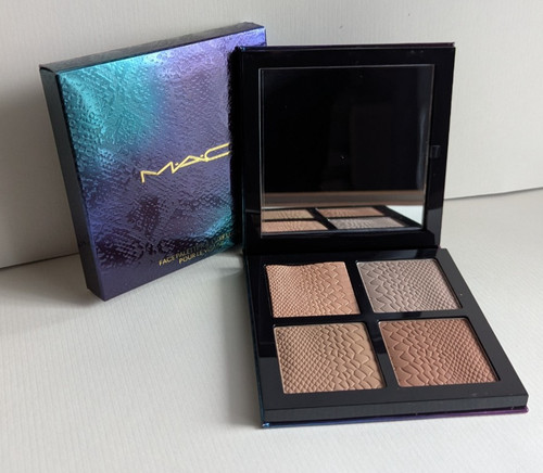 Mac lunar new - new, luxe