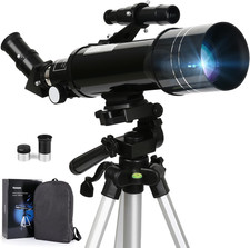 Telescopio Astronomico