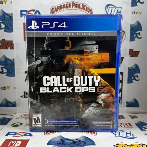 Call duty black ops - duty:, 6