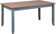 Tavolo Da Pranzo in Legno